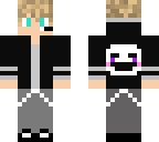 puppet master boy