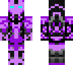 purple hero