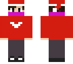 pvp boy christmas