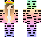 queenoreothetiger