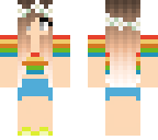 rainbow