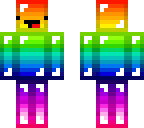 rainbow derp
