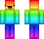 rainbow derp