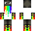 rainbowz ex