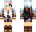 recolour hair mineeeeee