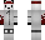 red bear