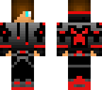 red guy