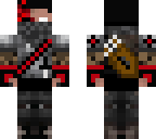 red swift