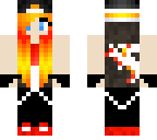 red tomboy