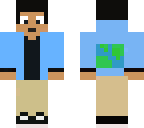 regular boy