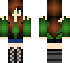 remake of my old skin