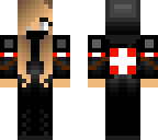 resident evil girl