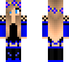 rikkiblue rocker