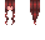 rose blossom hair base