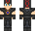 runic warrior