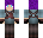 runner skin