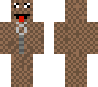 sackboy