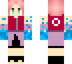 sakura haruno chakara
