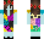 sally edit