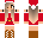 santa baby