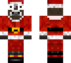 santa salted
