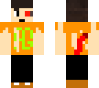 satan is fnafgamer or xmanben10 2