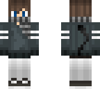 scarf boy