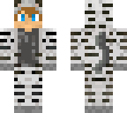 schneetiger
