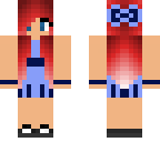 school cheerleadr