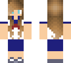 school girl