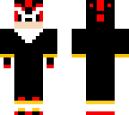 shadow the hedgehog
