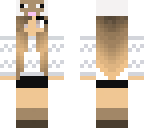 sheep cutie