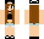 skater girl