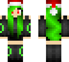 skin