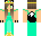 sky da princess