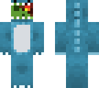 slime dino