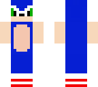 sonic the hedgehog