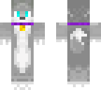 soon to be my friends skin