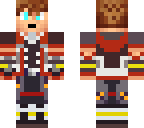 sora