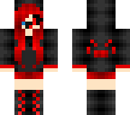 spider girl