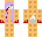 spookyscarywaffles