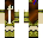 springtrap girl edit