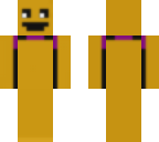 springtrap minigame