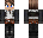 squall leonhart