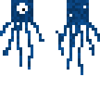 squid