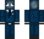 squid suit