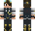 steampunk boy