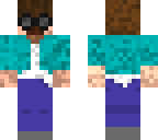 steve