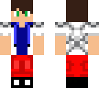 steve hecho por mi
