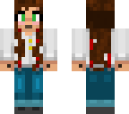story mode jessia v1 girl version from boy verison